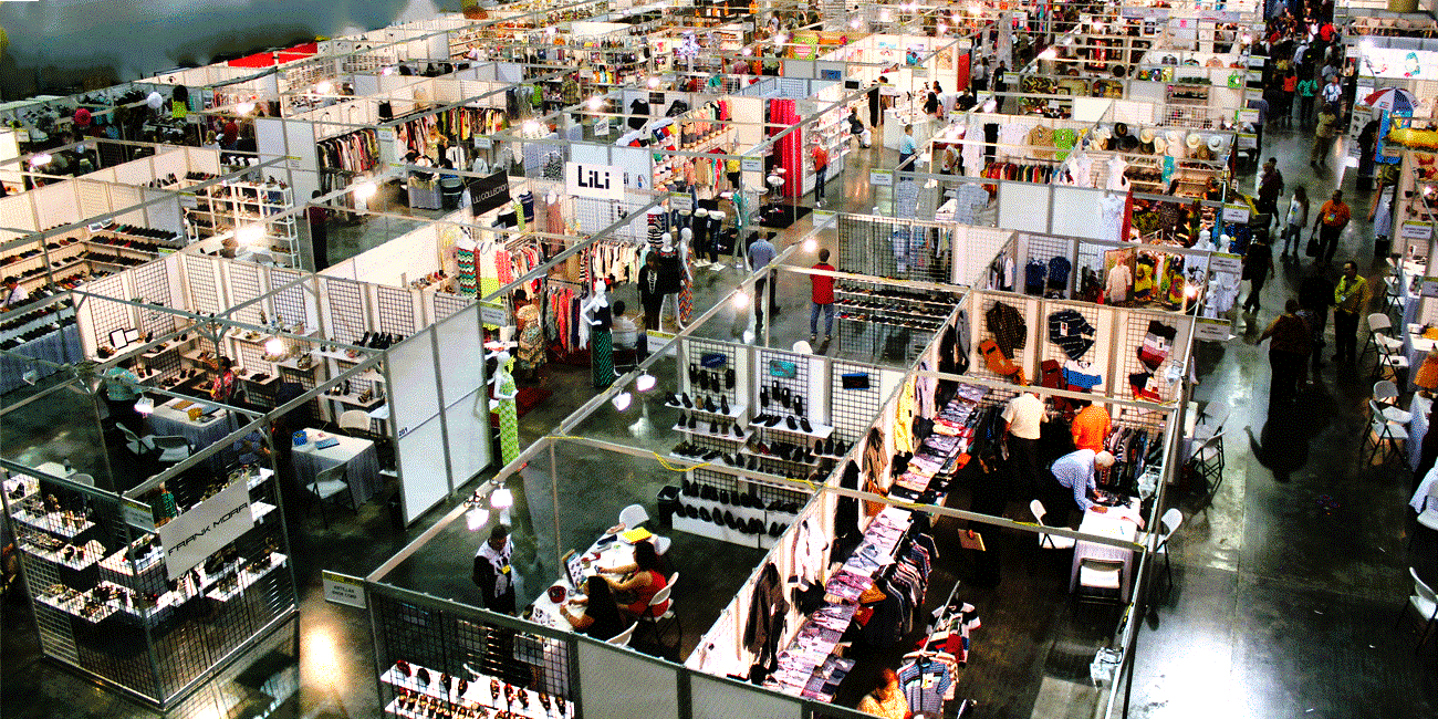 Trade Show of the Caribbean